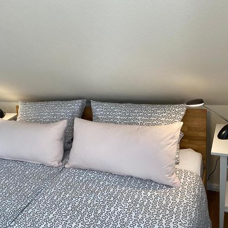 Ferienwohnung Ausguck Jever Εξωτερικό φωτογραφία