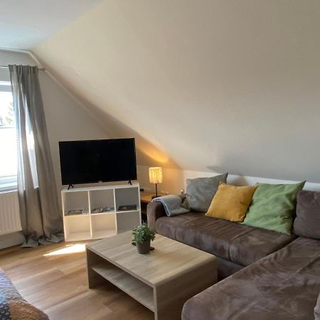 Ferienwohnung Ausguck Jever Εξωτερικό φωτογραφία