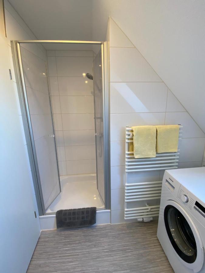Ferienwohnung Ausguck Jever Εξωτερικό φωτογραφία