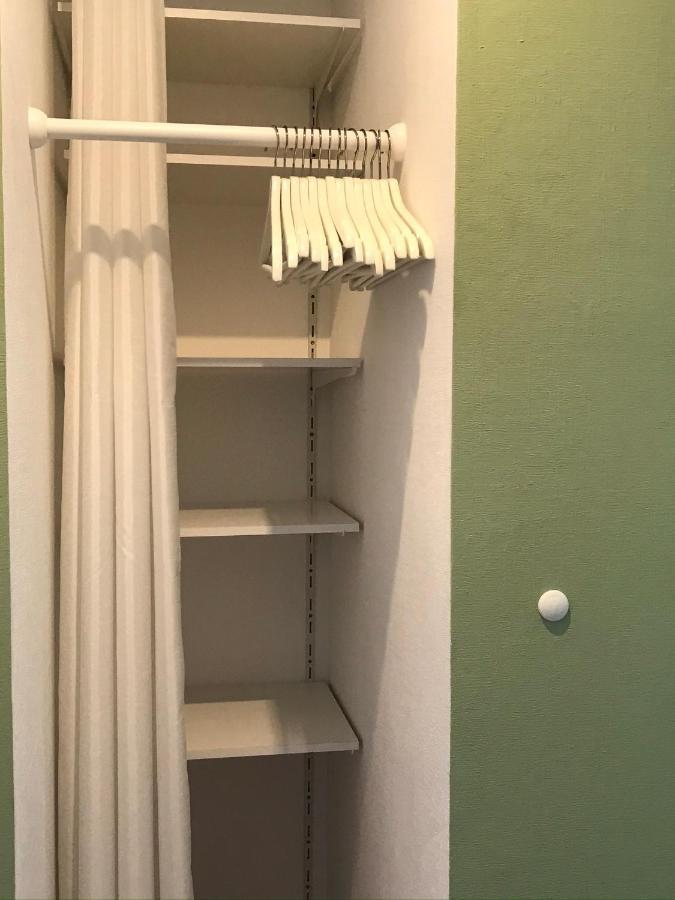 Ferienwohnung Ausguck Jever Εξωτερικό φωτογραφία