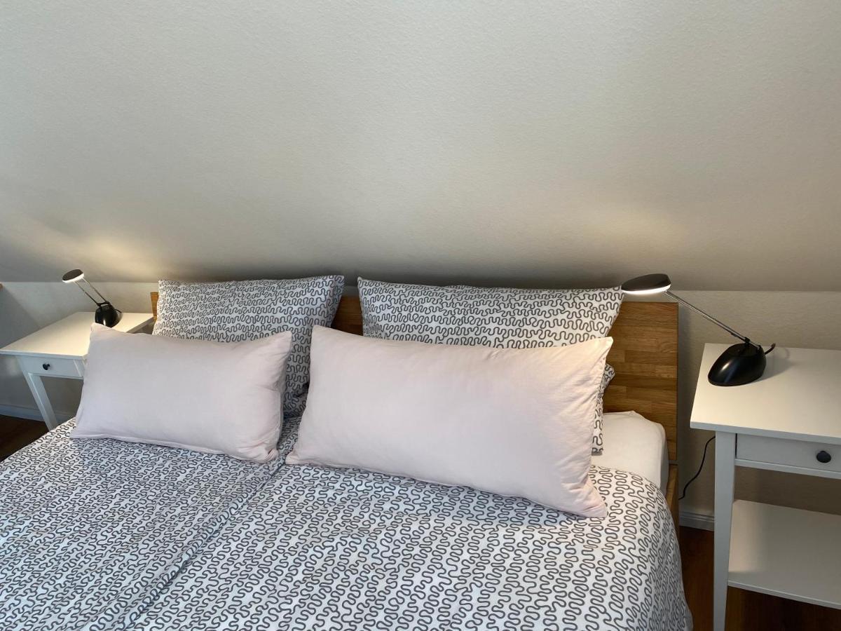 Ferienwohnung Ausguck Jever Εξωτερικό φωτογραφία