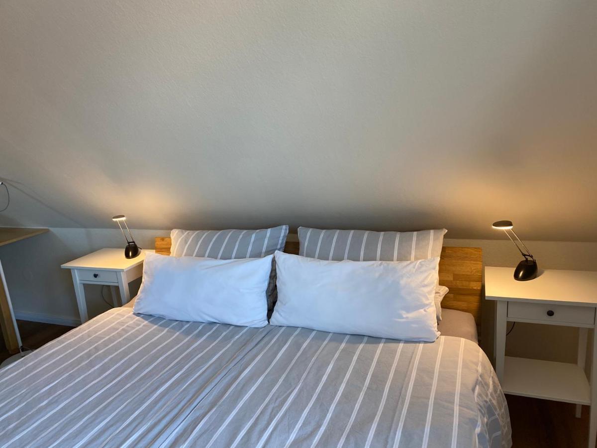 Ferienwohnung Ausguck Jever Εξωτερικό φωτογραφία